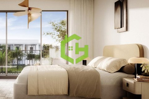 Таунхаус с 4 спальнями в EMAAR South, ОАЭ №39272 3