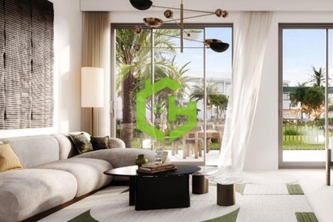 Townhouse de 4 dormitorios en EMAAR South, UAE No. 39272