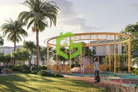 Таунхаус с 4 спальнями в EMAAR South, ОАЭ №39272 9