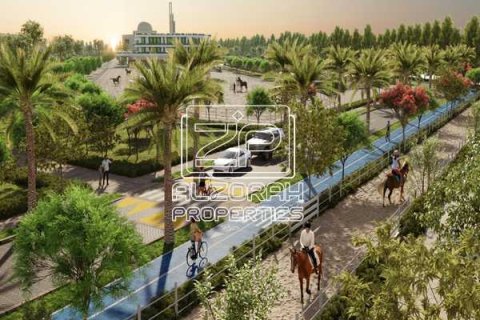 5 bedrooms Villa in Sharjah, UAE No. 183593