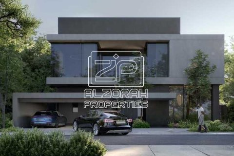 4 bedrooms Villa in Sharjah, UAE No. 183592