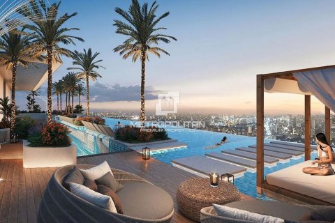 Apartment de 1 dormitorio en Dubai Land, UAE No. 128288 8