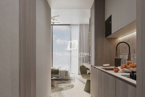 Apartment de 1 dormitorio en Dubai Land, UAE No. 128288 5