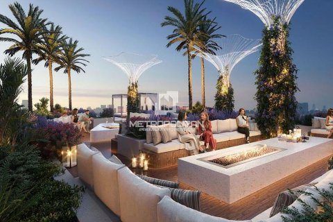 Apartment de 1 dormitorio en Dubai Land, UAE No. 128288 9