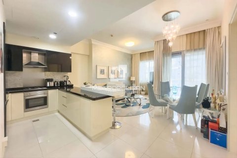 Appartement de 1 chambre à Downtown Dubai (Downtown Burj Dubai), UAE No. 128289