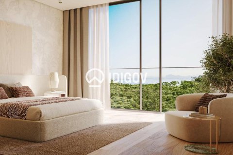 1 غرف نوم شقة في Maritime City, الإمارات العربية المتحدة رقم 205859
