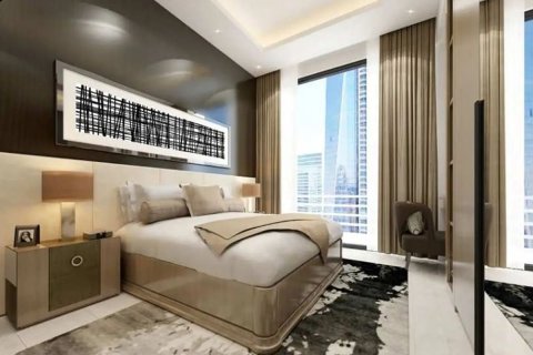 2 bedrooms Apartment in Dubai, UAE No. 112162
