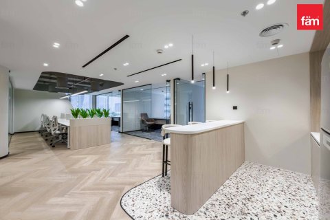 115.5m² Office in Dubai, UAE No. 173377