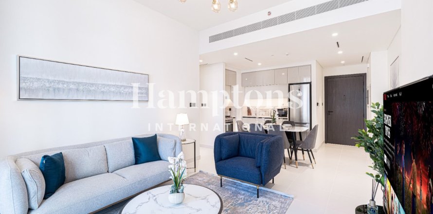 1 bedroom Apartment in Dubai Harbour, UAE No. 183199