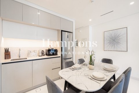 1 bedroom Apartment in Dubai Harbour, UAE No. 183199 9