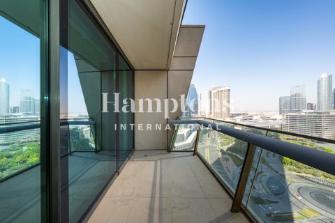 3 bedrooms Apartment in Downtown Dubai (Downtown Burj Dubai), UAE No. 183201