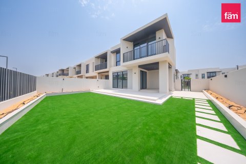 4 غرف نوم تاون هاوس في جبل علي, الإمارات العربية المتحدة رقم 198587