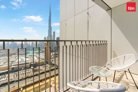 2 bedrooms Apartment in Downtown Dubai (Downtown Burj Dubai), UAE No. 203088