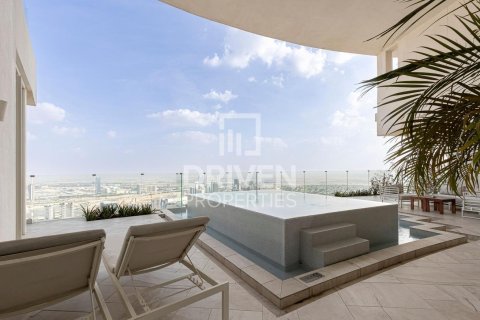 2 bedrooms Apartment in Jumeirah Village Circle, UAE No. 207188