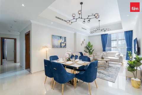 Apartment de 2 dormitorios en Downtown Dubai (Downtown Burj Dubai), UAE No. 184411
