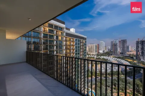 Apartment de 1 dormitorio en Dubai, UAE No. 184407