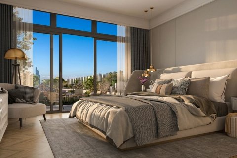 Townhouse de 2 dormitorios en Dubai, UAE No. 184408