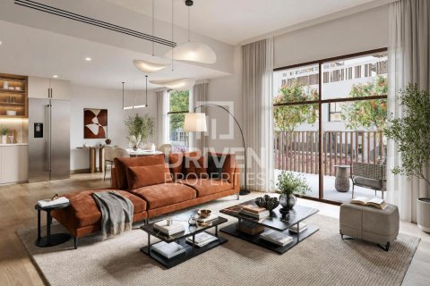 2 bedrooms Apartment in Town Square, UAE No. 207301