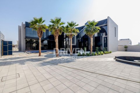 Villa de 6 chambres à Al Barsha South, UAE No. 204439
