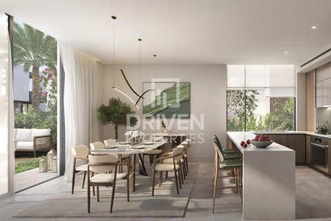 Studio Apartment in Majan, UAE No. 204436