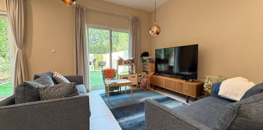 3 bedrooms Villa in Villanova, UAE No. 166155