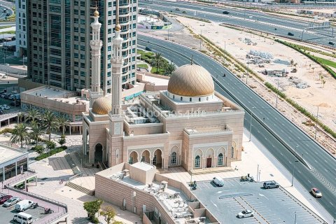 1 غرف نوم شقة في أبراج بحيرة جميرا, الإمارات العربية المتحدة رقم 166151 6