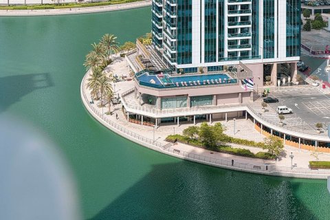 Apartment de 1 dormitorio en Jumeirah Lake Towers, UAE No. 166151