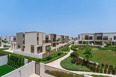 3 غرف نوم تاون هاوس في Villanova, الإمارات العربية المتحدة رقم 166154 3