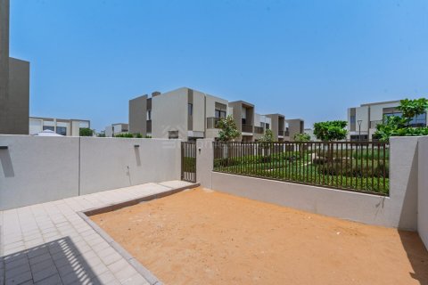 3 غرف نوم تاون هاوس في Villanova, الإمارات العربية المتحدة رقم 166154 12