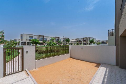 3 غرف نوم تاون هاوس في Villanova, الإمارات العربية المتحدة رقم 166154 11