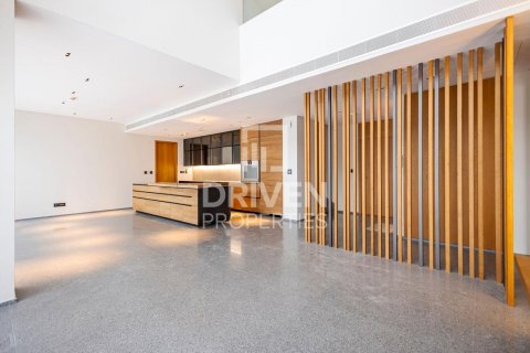 Квартира с 4 спальнями в City Walk, ОАЭ №206781