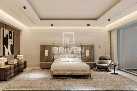 2 bedrooms Apartment in Al Jaddaf, UAE No. 206784