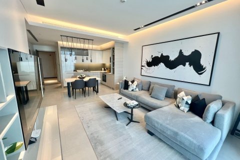 1 غرف نوم شقة في الْمَنَامَة, Bahrain رقم 59778 6