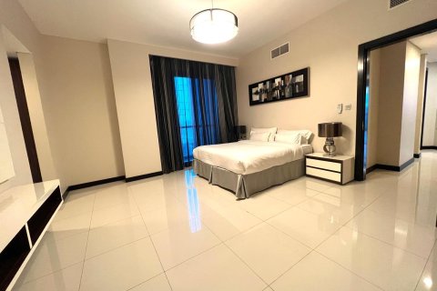 3 غرف نوم شقة في الْمَنَامَة, Bahrain رقم 59780 5