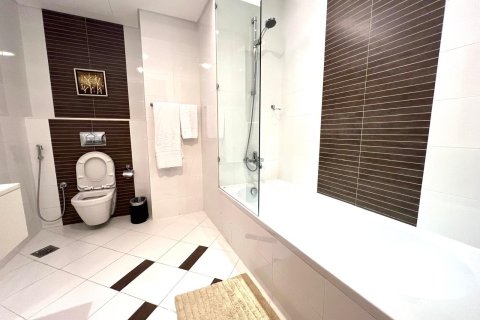 Квартира с 3 спальнями в Манама, Бахрейн №59780
