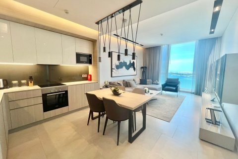 Apartment de 1 dormitorio en Manama, Bahrain No. 59777 6