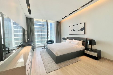 Apartment de 1 dormitorio en Manama, Bahrain No. 59777 3