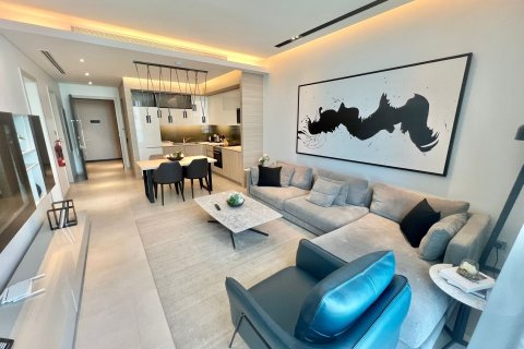 Apartment de 1 dormitorio en Manama, Bahrain No. 59777 5