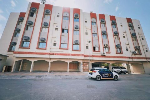 Edificio de 513m² en Manama, Bahrain No. 59781