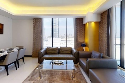 3 غرف نوم شقة في الْمَنَامَة, Bahrain رقم 59782 5