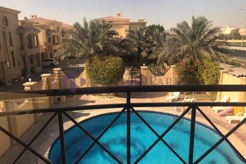 3 غرف نوم فيلا في الدوحة, Qatar رقم 57465