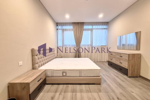 2 غرف نوم شقة في لوسيل, Qatar رقم 57467 14