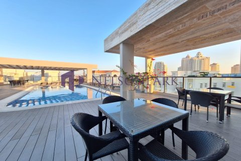 2 غرف نوم شقة في لوسيل, Qatar رقم 57467 17