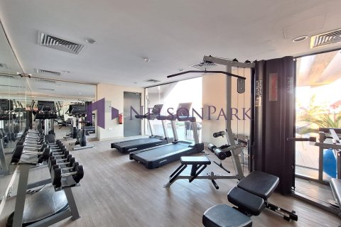 2 غرف نوم شقة في لوسيل, Qatar رقم 57467 5
