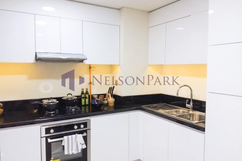 Apartment de 2 dormitorios en Lusail, Qatar No. 57469 3