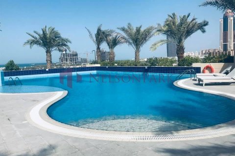 Apartment de 2 dormitorios en Lusail, Qatar No. 57469 4