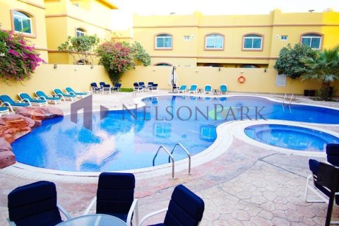 Villa de 3 dormitorios en Doha, Qatar No. 57485 17