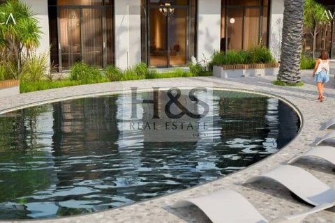 2 bedrooms Apartment in Jumeirah Village Circle, UAE No. 112666