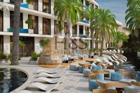 2 bedrooms Apartment in Jumeirah Village Circle, UAE No. 112669