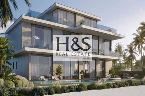 5 bedrooms Villa in Mohammed Bin Rashid City, UAE No. 112665